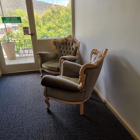 Myrtleford Hotel 外观 照片