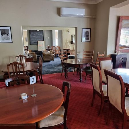 Myrtleford Hotel 外观 照片