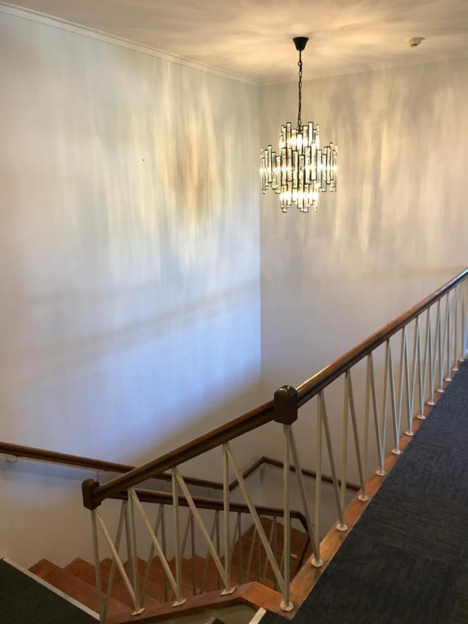 Myrtleford Hotel 外观 照片