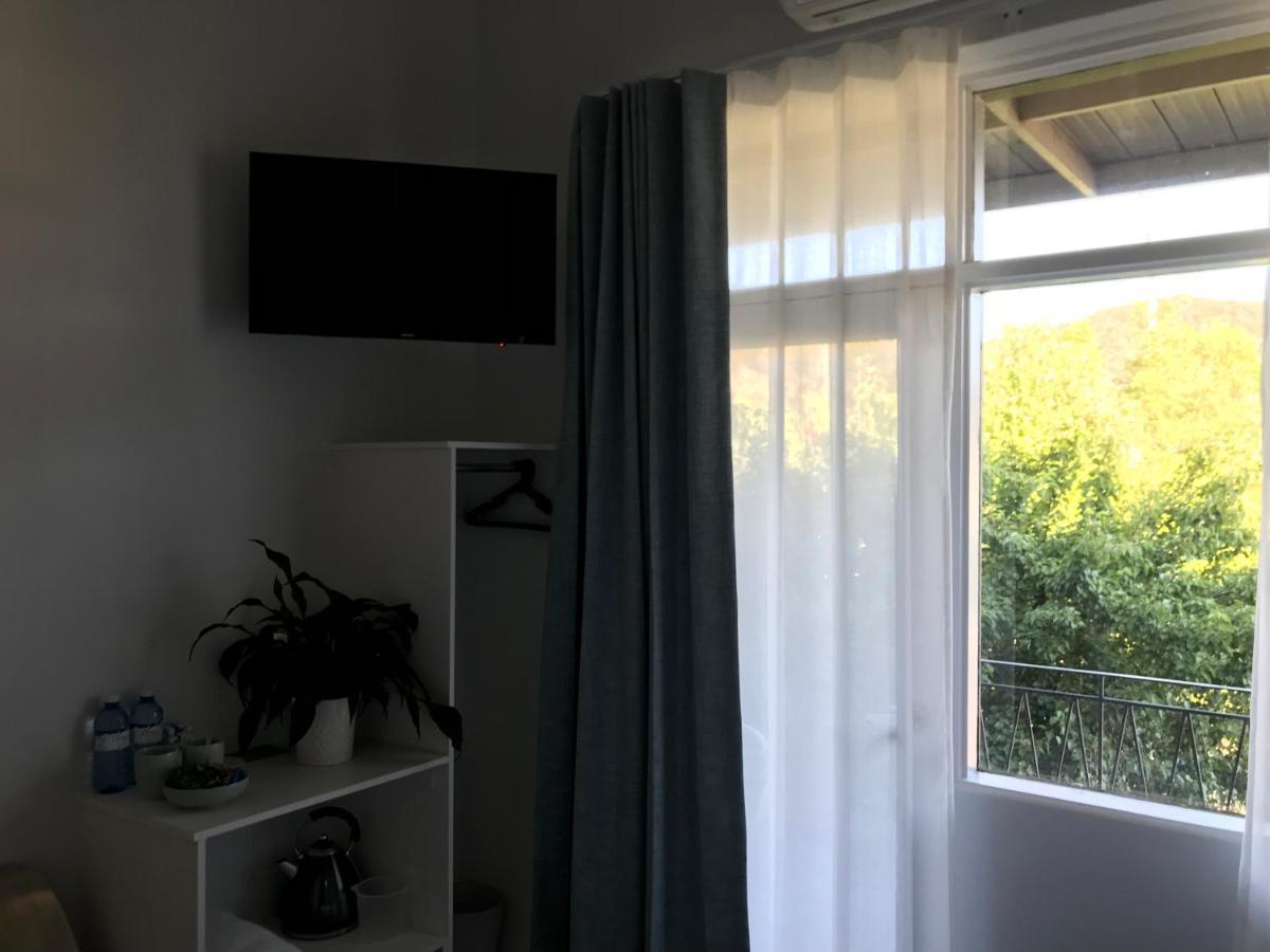 Myrtleford Hotel 外观 照片