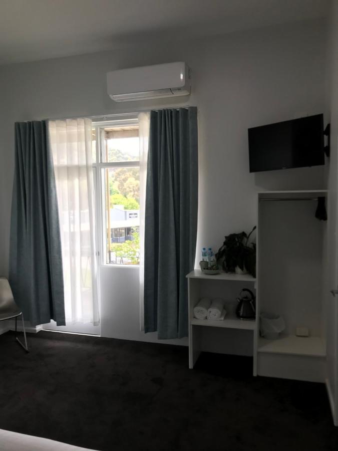 Myrtleford Hotel 外观 照片