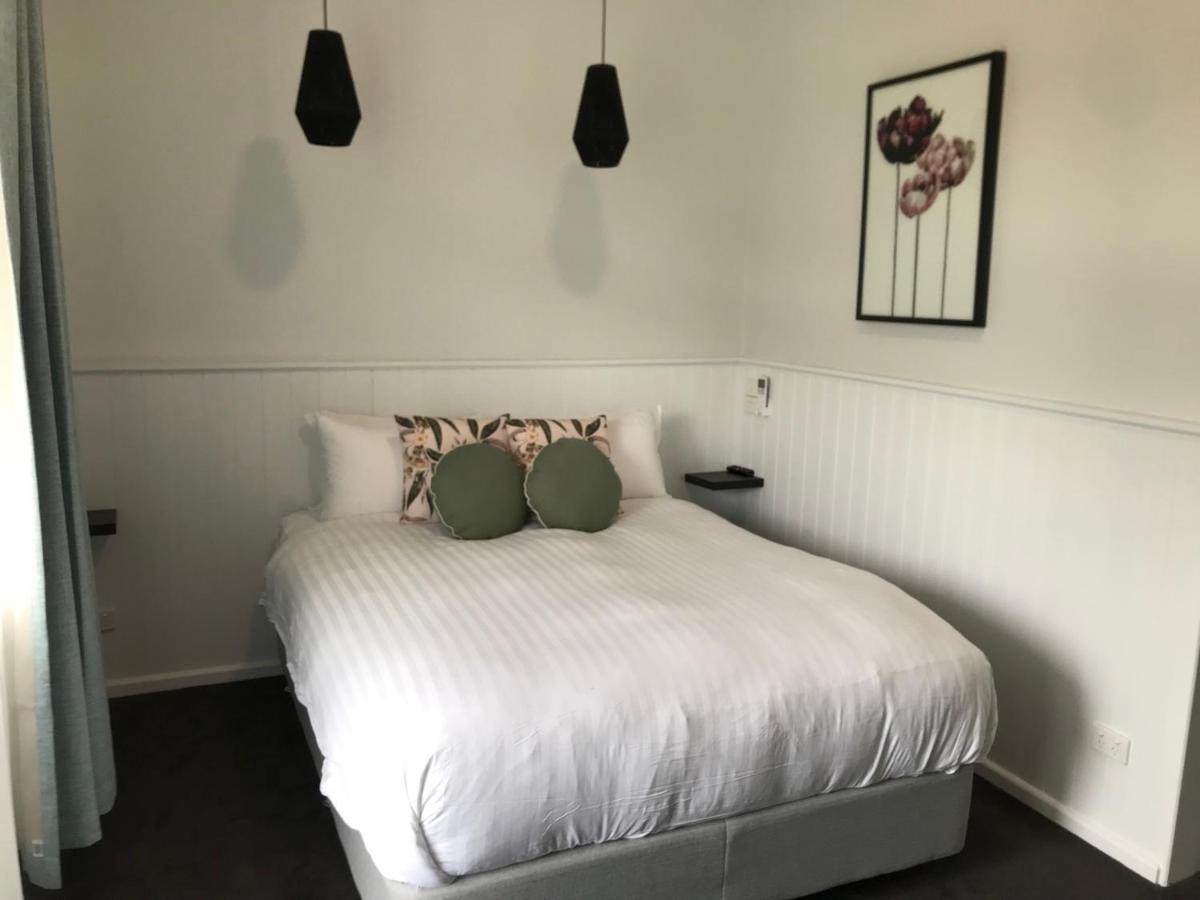 Myrtleford Hotel 外观 照片