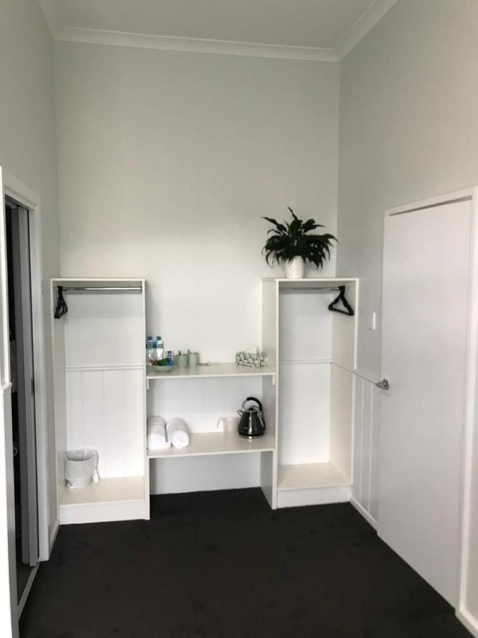 Myrtleford Hotel 外观 照片