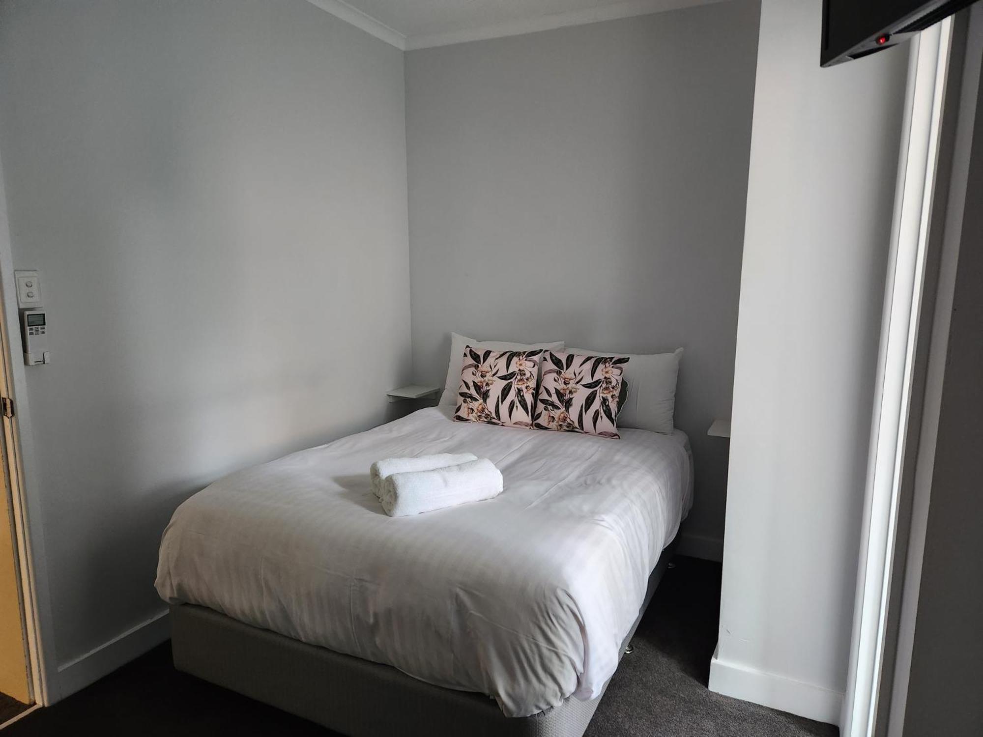 Myrtleford Hotel 外观 照片