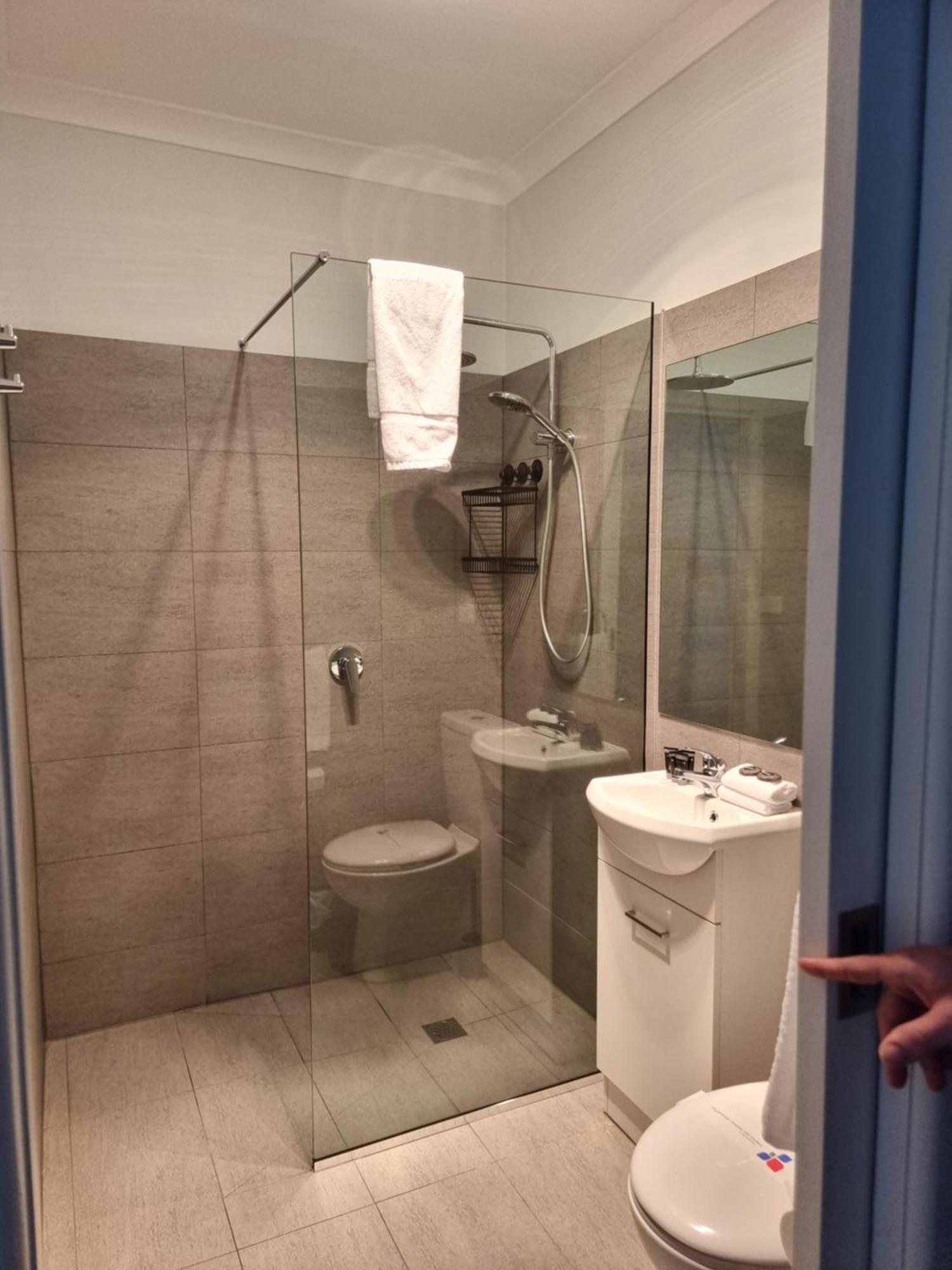 Myrtleford Hotel 外观 照片