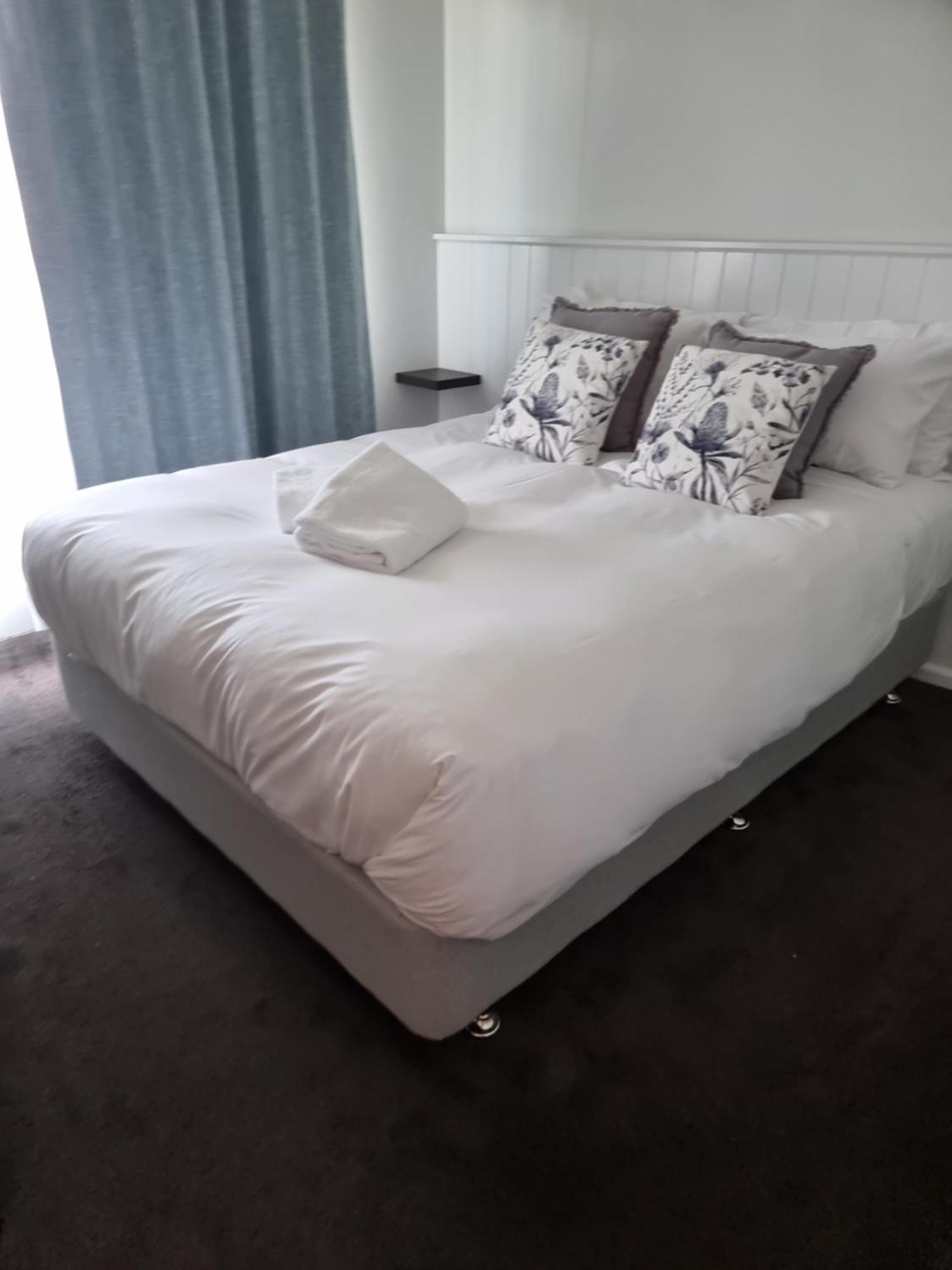 Myrtleford Hotel 外观 照片