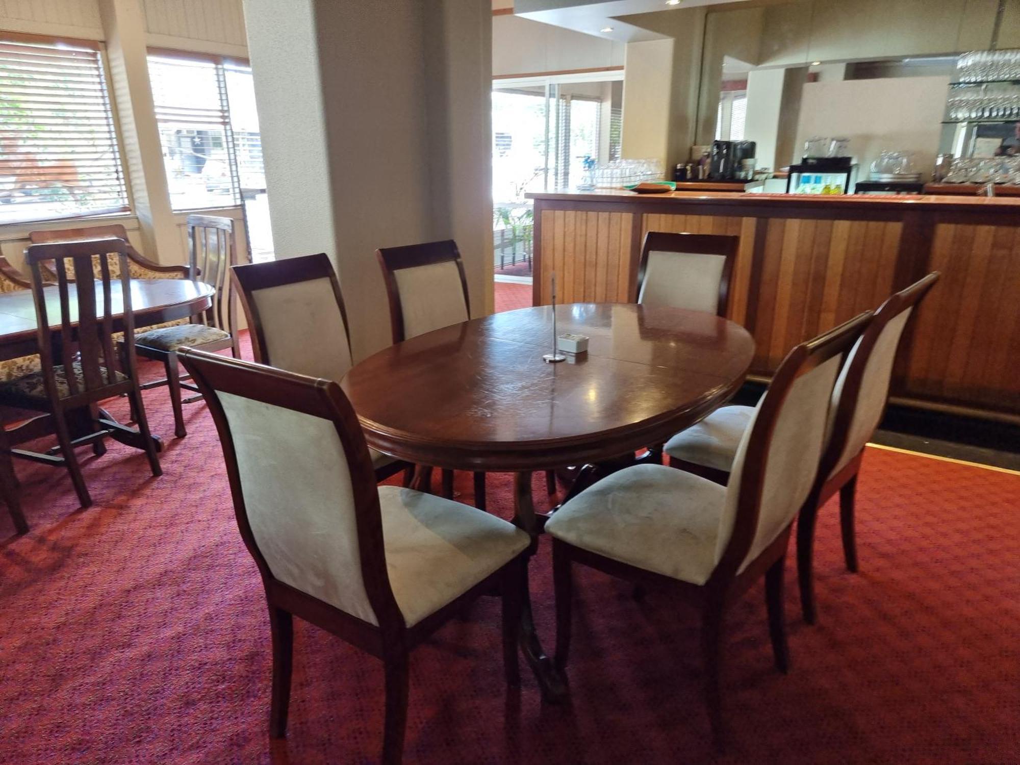Myrtleford Hotel 外观 照片
