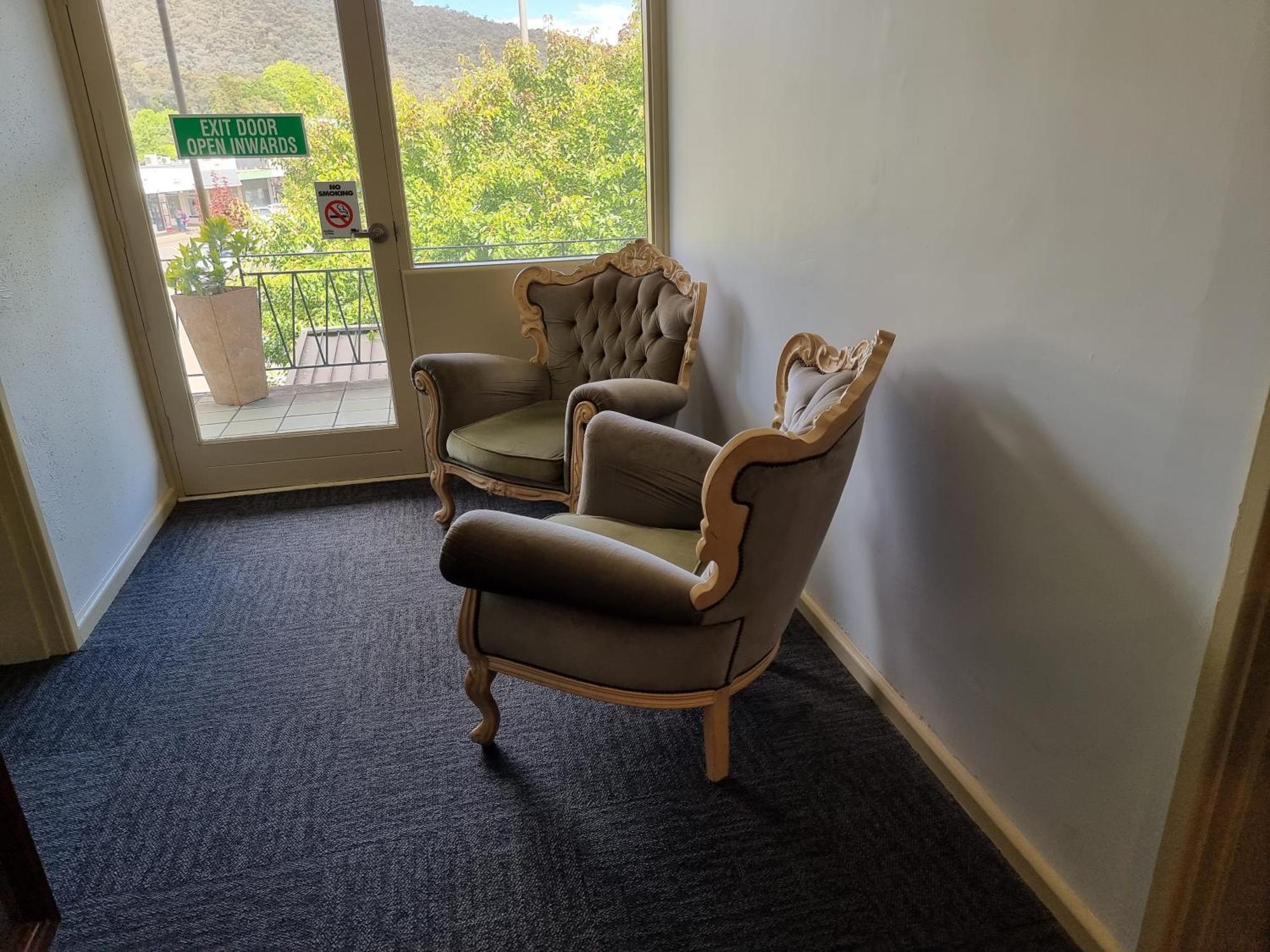 Myrtleford Hotel 外观 照片